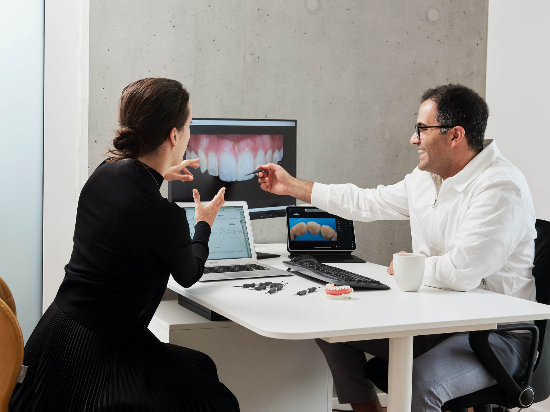 Dijital pazarlama trendleri ve markaların adapte olma süreçleri