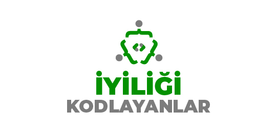 İyiliği Kodlayanlar